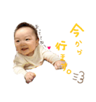 ririアイラブユー❤️（個別スタンプ：7）