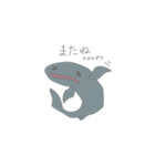 普段使えるDEEP SEA（個別スタンプ：5）