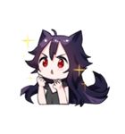 EKKO日常（個別スタンプ：6）