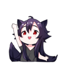 EKKO日常（個別スタンプ：14）