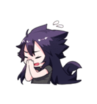 EKKO日常（個別スタンプ：17）