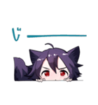 EKKO日常（個別スタンプ：26）