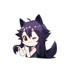 EKKO日常（個別スタンプ：31）