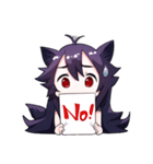 EKKO日常（個別スタンプ：32）