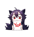 EKKO日常（個別スタンプ：33）