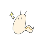 ただのなめくじ（個別スタンプ：9）