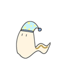 ただのなめくじ（個別スタンプ：11）