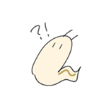 ただのなめくじ（個別スタンプ：14）