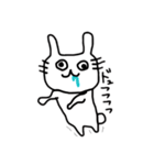 いちごという名のうさぎです（個別スタンプ：5）