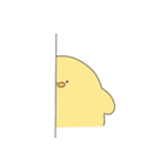 ヒヨコのヒヨ子（個別スタンプ：20）