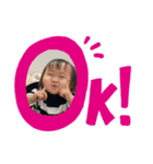 じゅーいち（個別スタンプ：8）