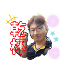 ともえさんの番外編③（個別スタンプ：2）