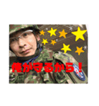 ともえさんの番外編③（個別スタンプ：7）