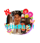 ともえさんの番外編③（個別スタンプ：11）