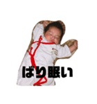 純華！（個別スタンプ：10）