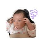 純華！（個別スタンプ：14）