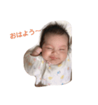 純華！（個別スタンプ：22）