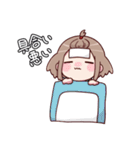 まーちゃん スタンプ2（個別スタンプ：24）