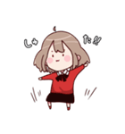 まーちゃん スタンプ2（個別スタンプ：30）