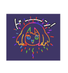まーちゃん スタンプ2（個別スタンプ：38）