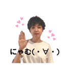 plugの仲間たち☆彡.（個別スタンプ：21）