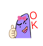 ブリット君（個別スタンプ：7）
