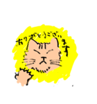 oioi Heroshi san（個別スタンプ：7）