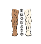筋肉家族 vol.1（個別スタンプ：23）
