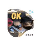 ブラザーしんちゃん（個別スタンプ：2）