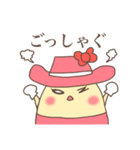 オズファーレ仙台弁的スタンプ（個別スタンプ：40）