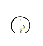 stamp'1（個別スタンプ：1）