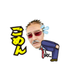 キッシー2020（個別スタンプ：6）