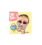 キッシー2020（個別スタンプ：20）