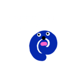 サンタロウキャラクター1（個別スタンプ：11）