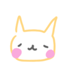 ゆるーくおネコさん（個別スタンプ：12）