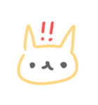 ゆるーくおネコさん（個別スタンプ：14）