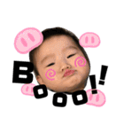 ☆YUtamp③☆（個別スタンプ：12）