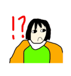 こしあんどら焼き（個別スタンプ：14）
