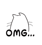 パソねこ～普段使い2～（個別スタンプ：13）