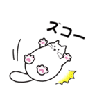 パソねこ～普段使い2～（個別スタンプ：31）