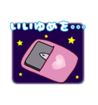 パソねこ～普段使い2～（個別スタンプ：40）