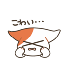 基本的に丁寧な猫さん（個別スタンプ：23）