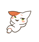 基本的に丁寧な猫さん（個別スタンプ：36）