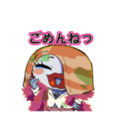 スシゾンビ 第3弾（個別スタンプ：26）
