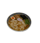 Noodleスタンプ（個別スタンプ：1）