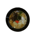 Noodleスタンプ（個別スタンプ：4）