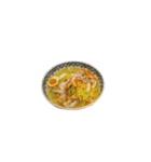Noodleスタンプ（個別スタンプ：8）