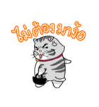 JIPPY ねこ（個別スタンプ：10）