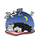 JIPPY ねこ（個別スタンプ：14）