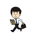 daddycon（個別スタンプ：6）
